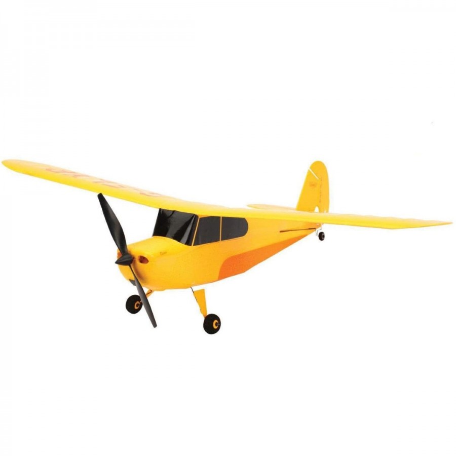 Hobbyzone Radio Control Plane Champ Beginner Mode 2 RTF