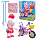 Peppa Pig Ready Pedal Go Peppa