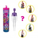 Barbie Colour Reveal 2 Mix & Match