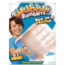 Wubble Rumblers Inflatable Fist & Chop Assorted