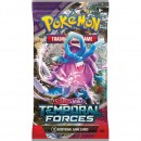 Pokemon TCG Scarlet & Violet Temporal Forces Booster Pack