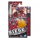 Transformers War For Cybertron Battle Master Assorted