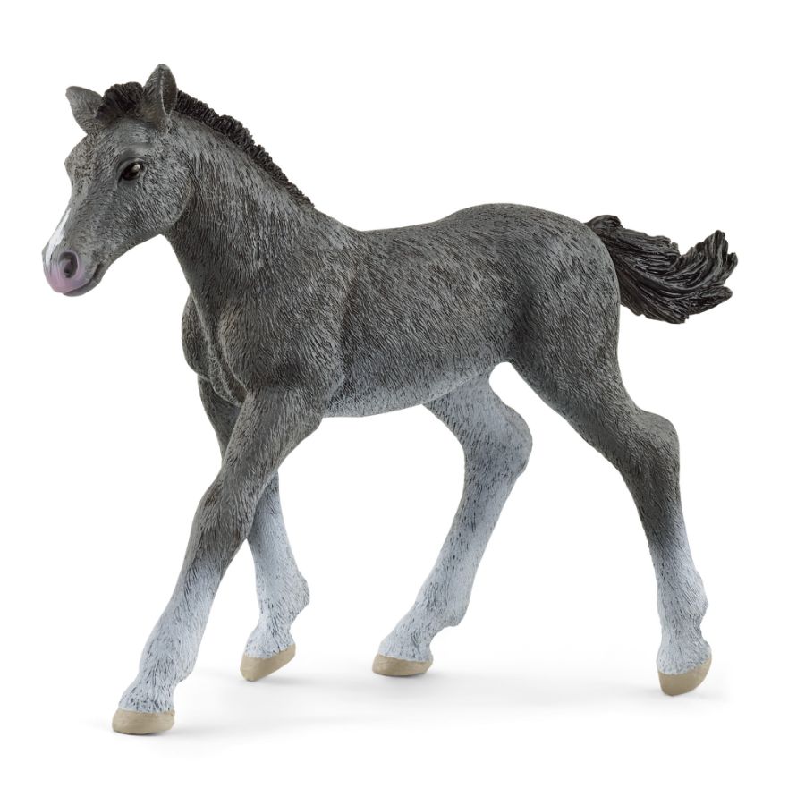 Schleich Horse Trakehner Foal