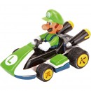 Mario Kart Pull Back Action Vehicle Assorted