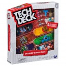 Tech Deck Skate Shop Bonus Pack Assorted
