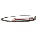 Hornby Rail Playtrains Set High Speed Train