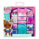 LOL Surprise Fashion Packs Assorted