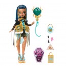 Monster High Scary Sweet Birthday Doll Assorted