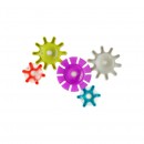Boon Cogs Building Bath Toy