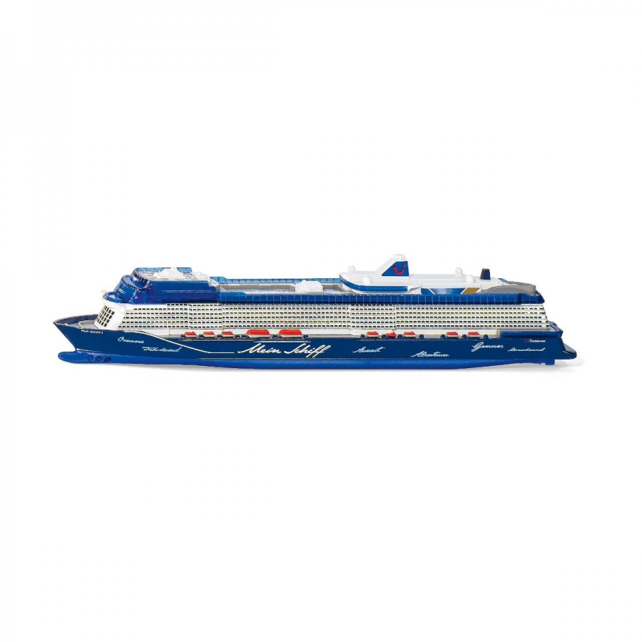 Siku 1:1000 1730 Mein Schiff 1