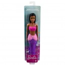 Barbie Dreamtopia Mermaid Basic Doll Assorted