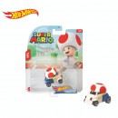 Hot Wheels Gaming Character Car Assorted