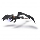 How To Train Your Dragon Movie Plasma Blast Toothless