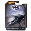 Hot Wheels Premium Batman Vehicle Assorted