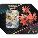 Pokemon TCG Crown Zenith Tin Assorted