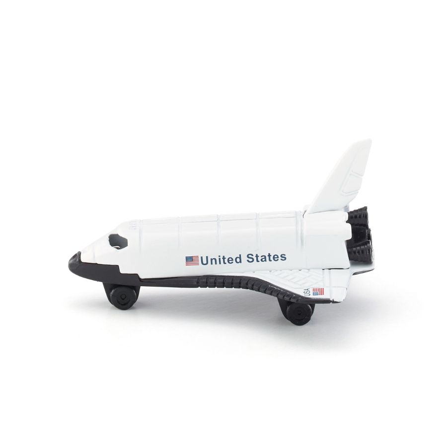 Siku S8 Space Shuttle