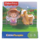Fisher Price Little People Figure 2 Pack Assorted