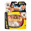 Heroes Of Goo Jitzu WWE Hero Figure Pack Series 2 Assorted