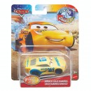 Disney Cars Diecast Colour Change Vehicle Assorted