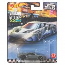 Hot Wheels Vehicles Boulevard Car Assorted