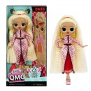 LOL Surprise OMG House Of Surprise Doll Series 4 Assorted