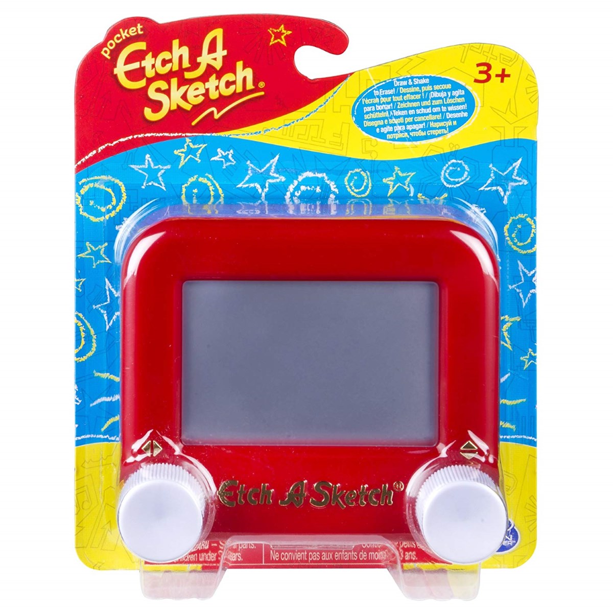 Etch A Sketch Pocket Edition Toys Casey's Toys