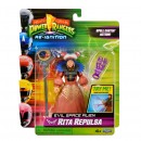 Power Rangers Auto Morphin Ranger Figure Assorted