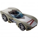 Hot Wheels Star Wars Character Cars Assorted