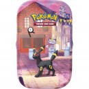 Pokemon TCG 30th Celebration Mini Tin Assorted