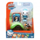 Octonauts Series 1 Adventure Pack With Figure & Accessories Assorted