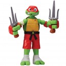 Teenage Mutant Ninja Turtles Roll & Punch 12 Inch Figure Assorted