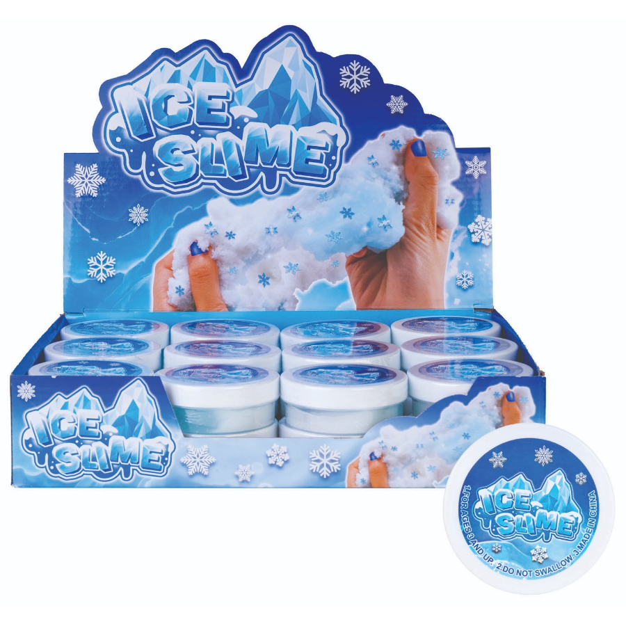 Slime Ice