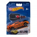 Hot Wheels Key Cars Assorted