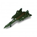Maisto Tailwinds Diecast Replica Aircraft Assorted