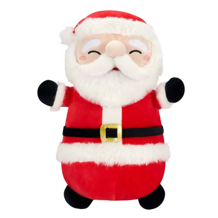 Squishmallows 10 Inch Hugmees Christmas Assorted