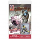 Transformers Squeezlings Figure & Comic Book Assorted