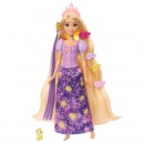 Disney Princess Rapunzel Hair Feature Doll