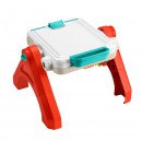 Fisher Price Laugh & Learn 4 In 1 Activity Table & Easel