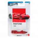 Hot Wheels Vehicles Pantone Assorted
