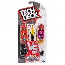 Tech Deck VS Pack Assorted