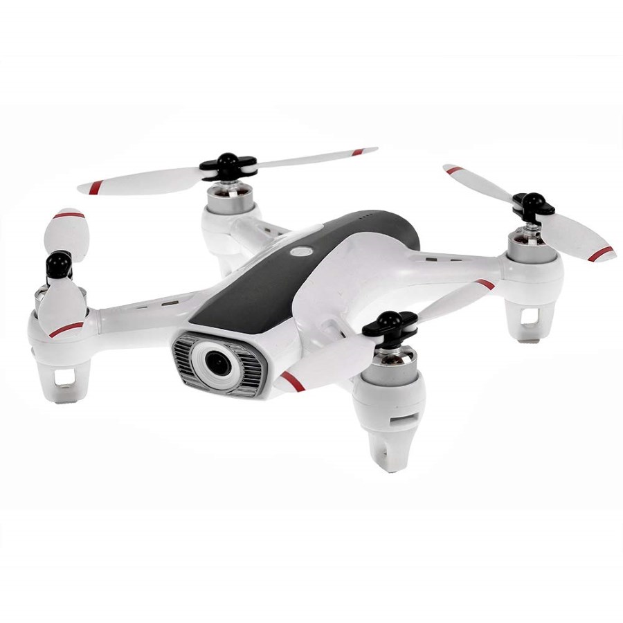 Syma Radio Control Quadcopter W1 Explorer GPS Drone RTF