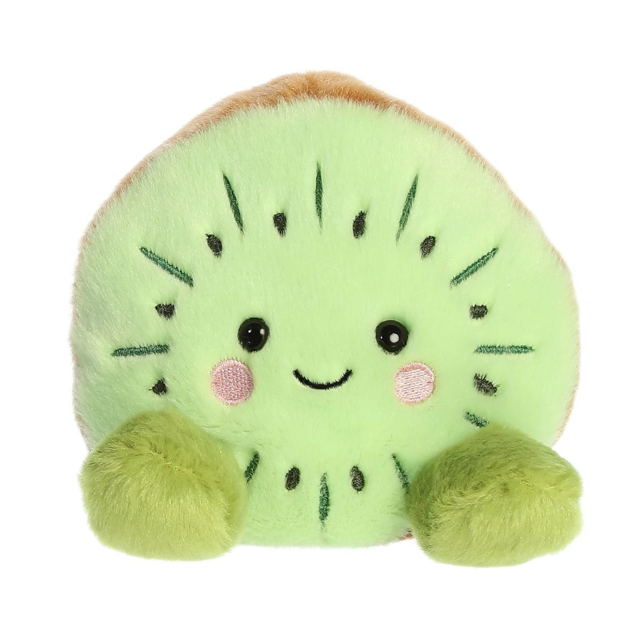 Palm Pals Plush 13cm Kimber Kiwi