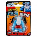 Stretcherz Stretch Squad Mini Figure Assorted