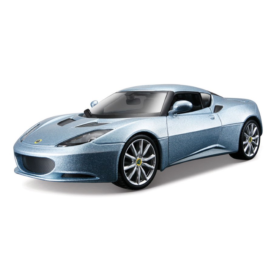 Bburago Diecast 1:24 Lotus Evora S IPS