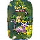 Pokemon TCG 30th Celebration Mini Tin Assorted