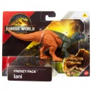 Jurassic World Rebirth Dinosaur Danger Pack Assorted