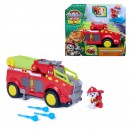 Paw Patrol The Dino Movie Dino Rescue Responder