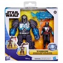 Star Wars Epic World Of Action Mech Force Suit Assorted