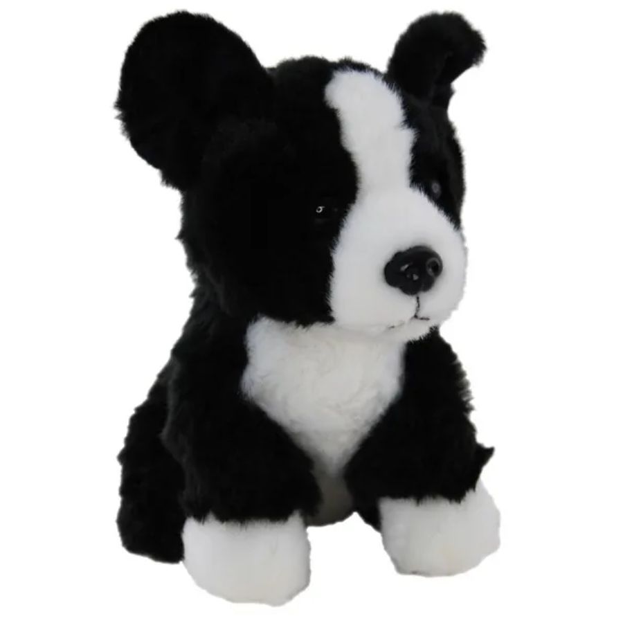 Dog Border Collie Bandit 18cm