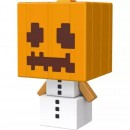 Minecraft Mob Head Mini Figure Assorted